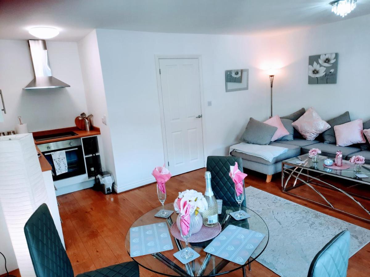 Apartment No 10 Brixham