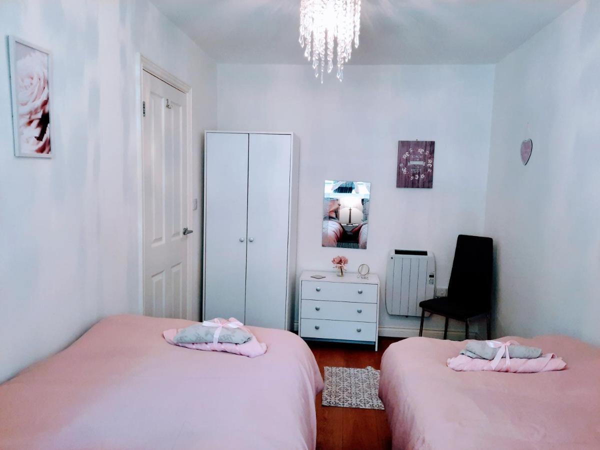 No 10 Apartment