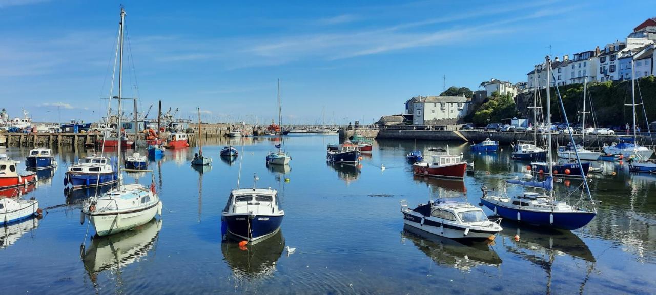 No 10 Apartment Brixham